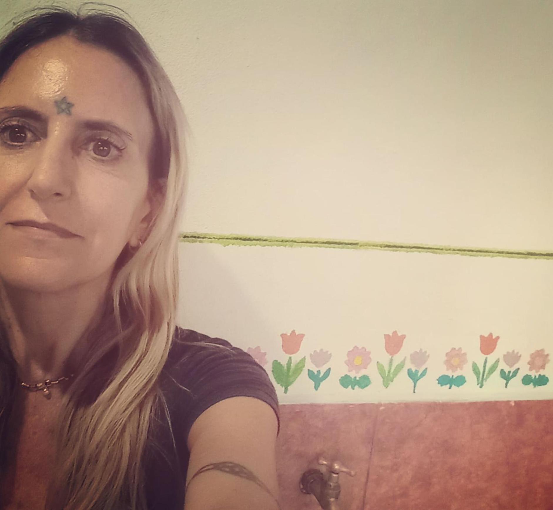 Posada Maria Iguazu Puerto Iguazú Dış mekan fotoğraf