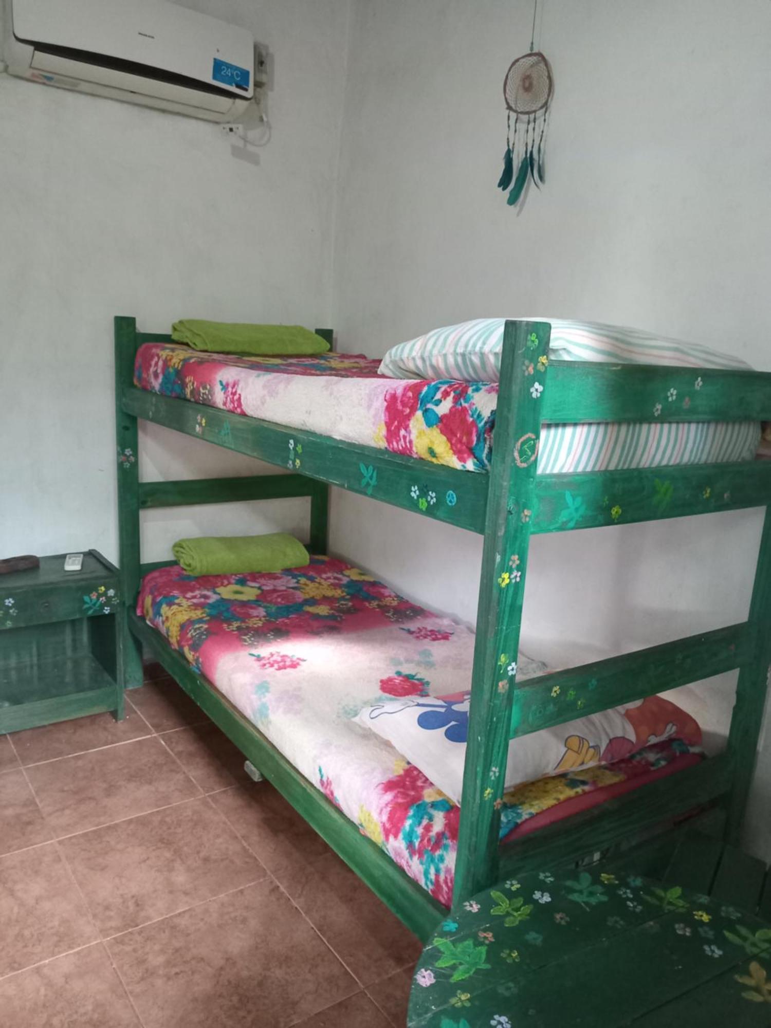 Posada Maria Iguazu Puerto Iguazú Dış mekan fotoğraf